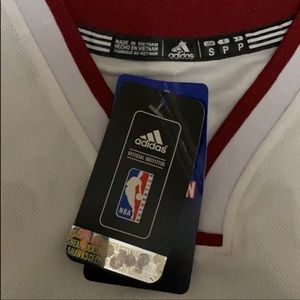 Basketball jersey